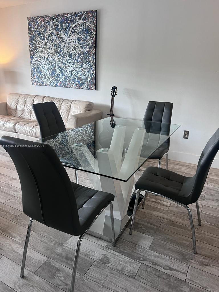 NOB HILL WEST CONDO - Residential Lease