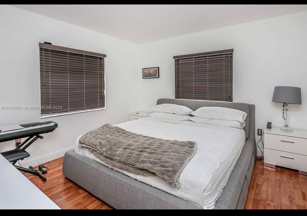 NOB HILL WEST CONDO - Residential Lease