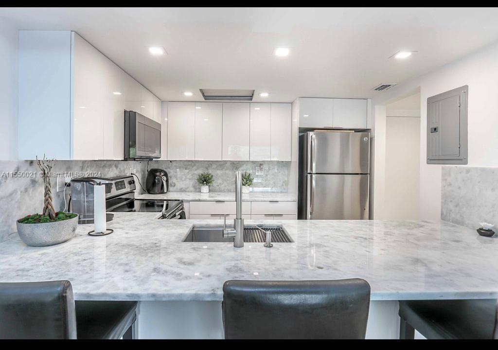 NOB HILL WEST CONDO - Residential Lease