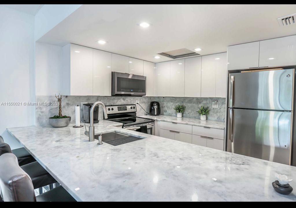 NOB HILL WEST CONDO - Residential Lease