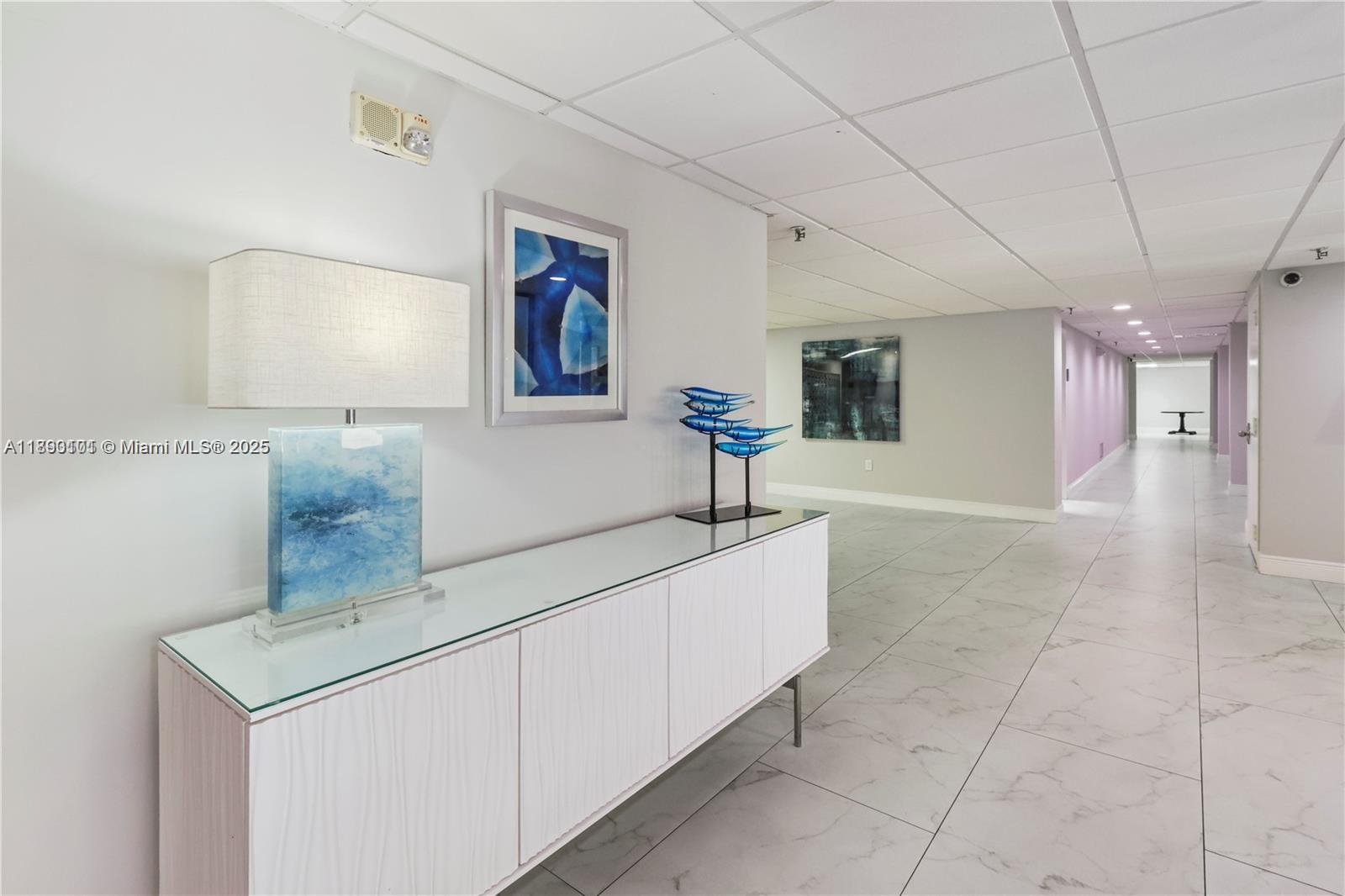 AMBASSADORS V NORTH CONDO - Residential Lease