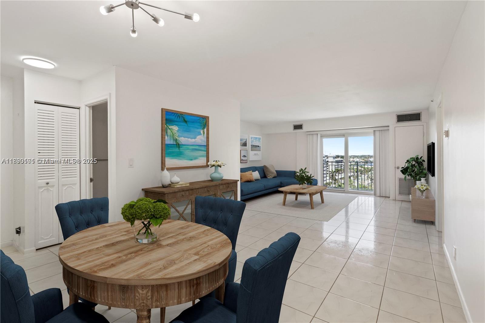 AMBASSADORS V NORTH CONDO - Residential Lease