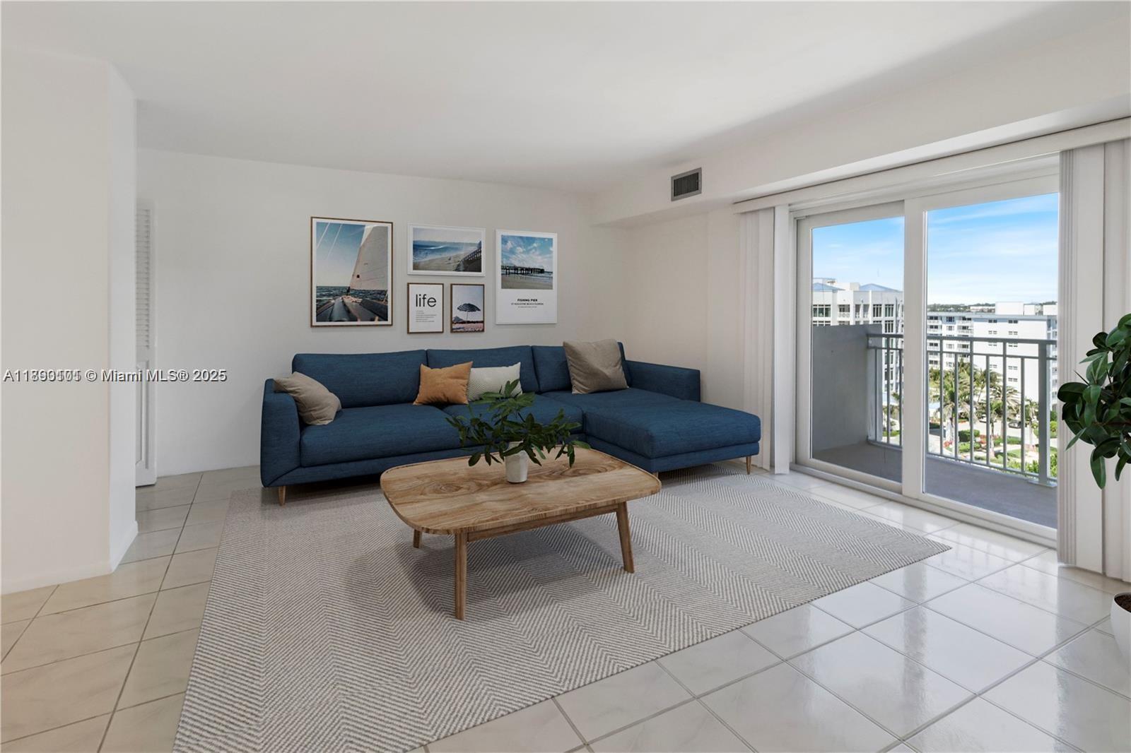 AMBASSADORS V NORTH CONDO - Residential Lease