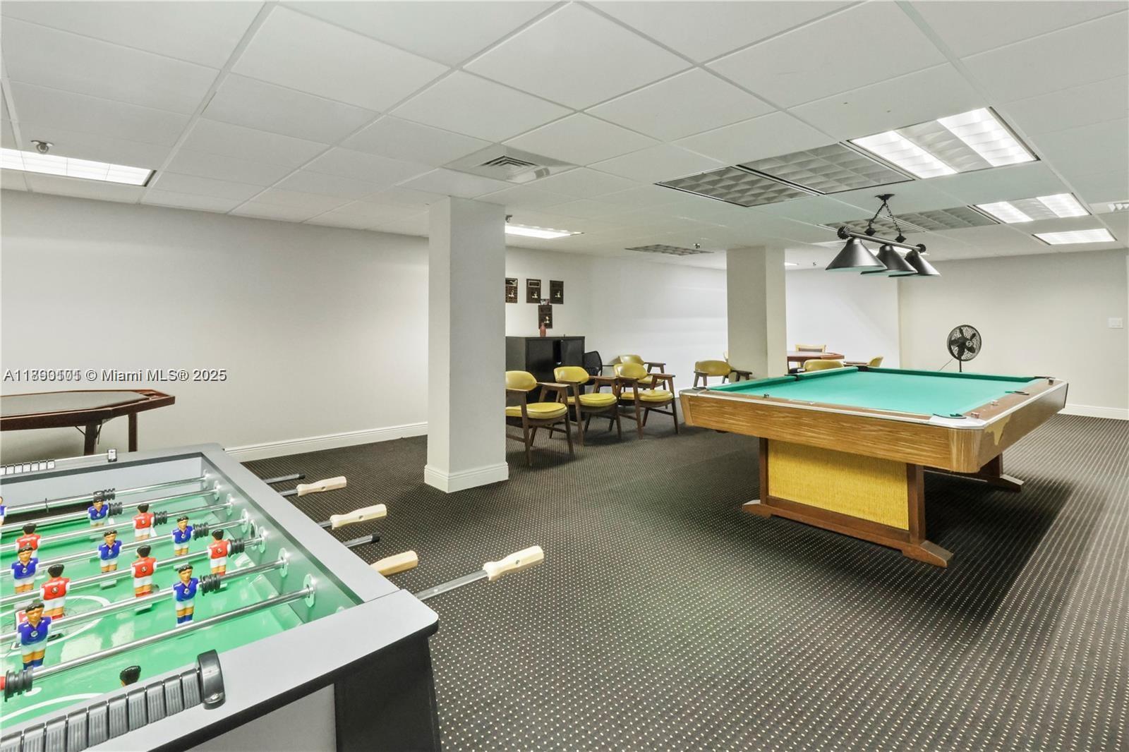 AMBASSADORS V NORTH CONDO - Residential Lease