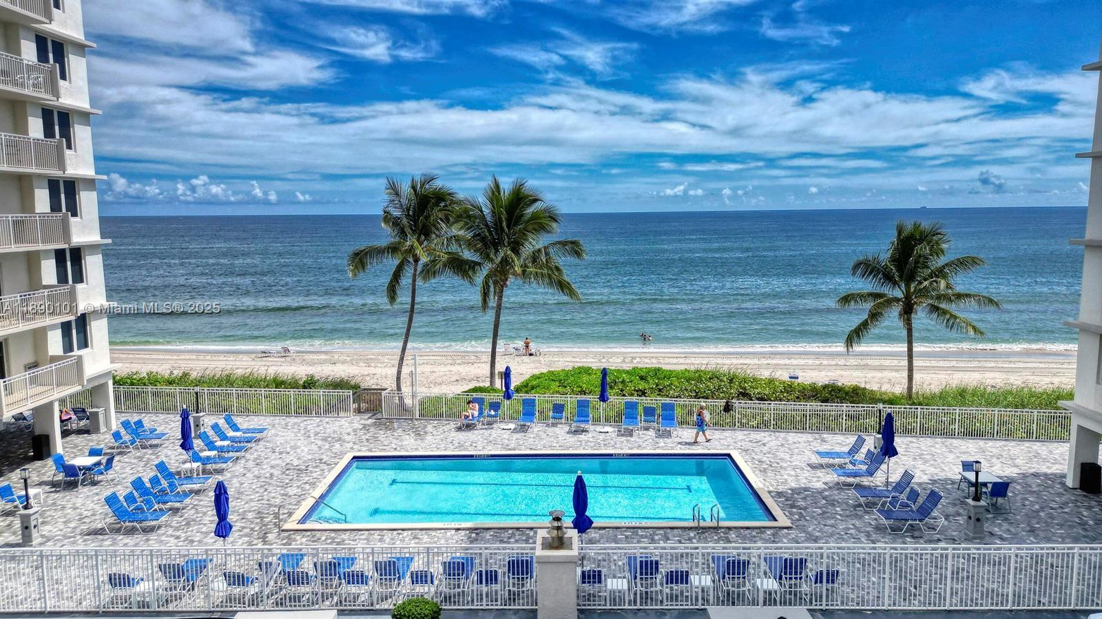 AMBASSADORS V NORTH CONDO - Residential Lease