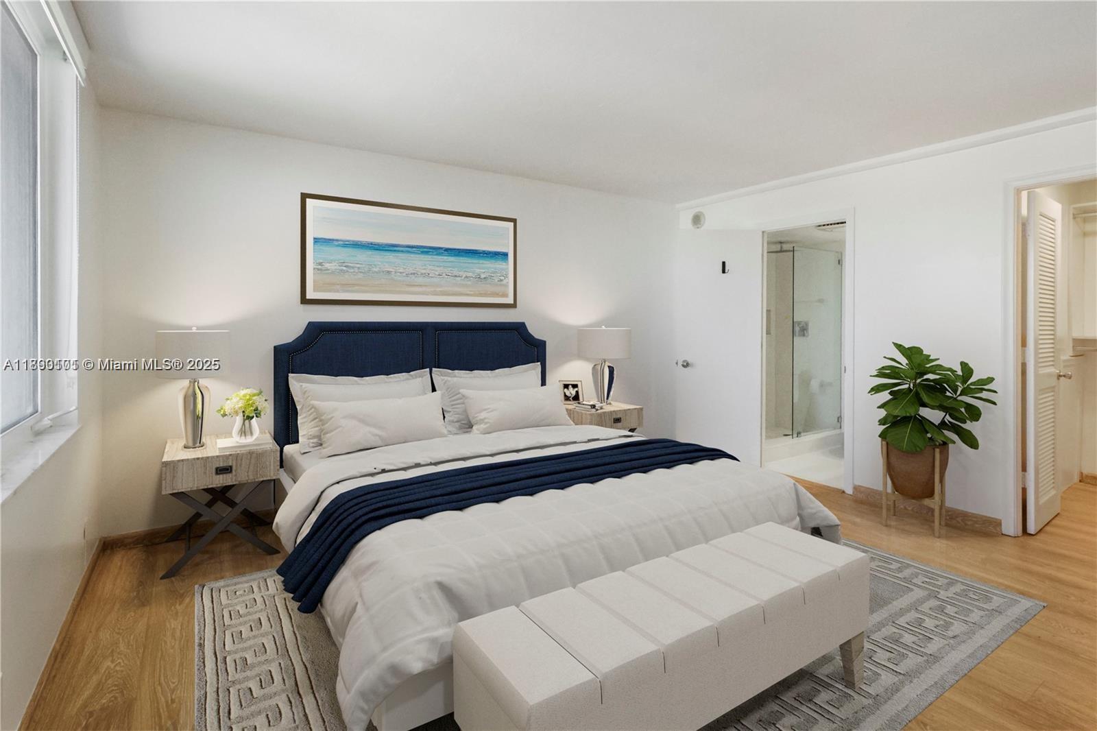 AMBASSADORS V NORTH CONDO - Residential Lease