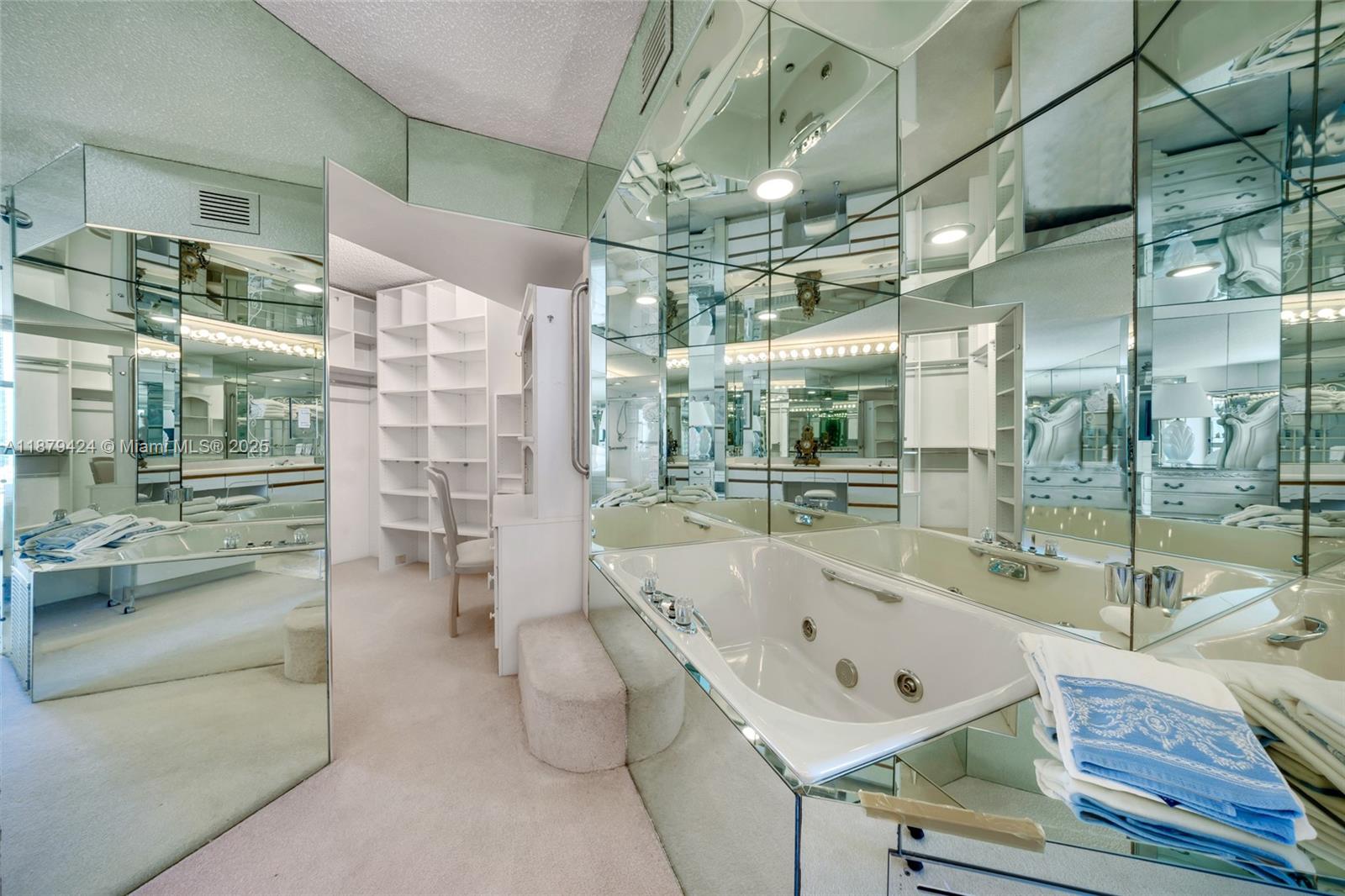 MYSTIC POINTE CONDO NO TW - Residential