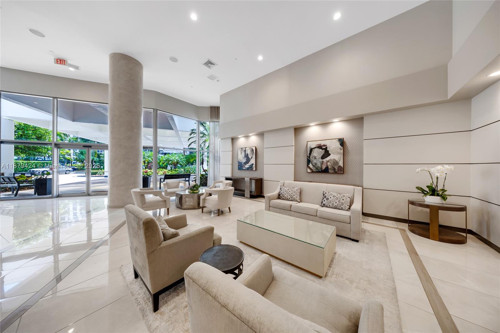 MYSTIC POINTE CONDO NO TW - Residential