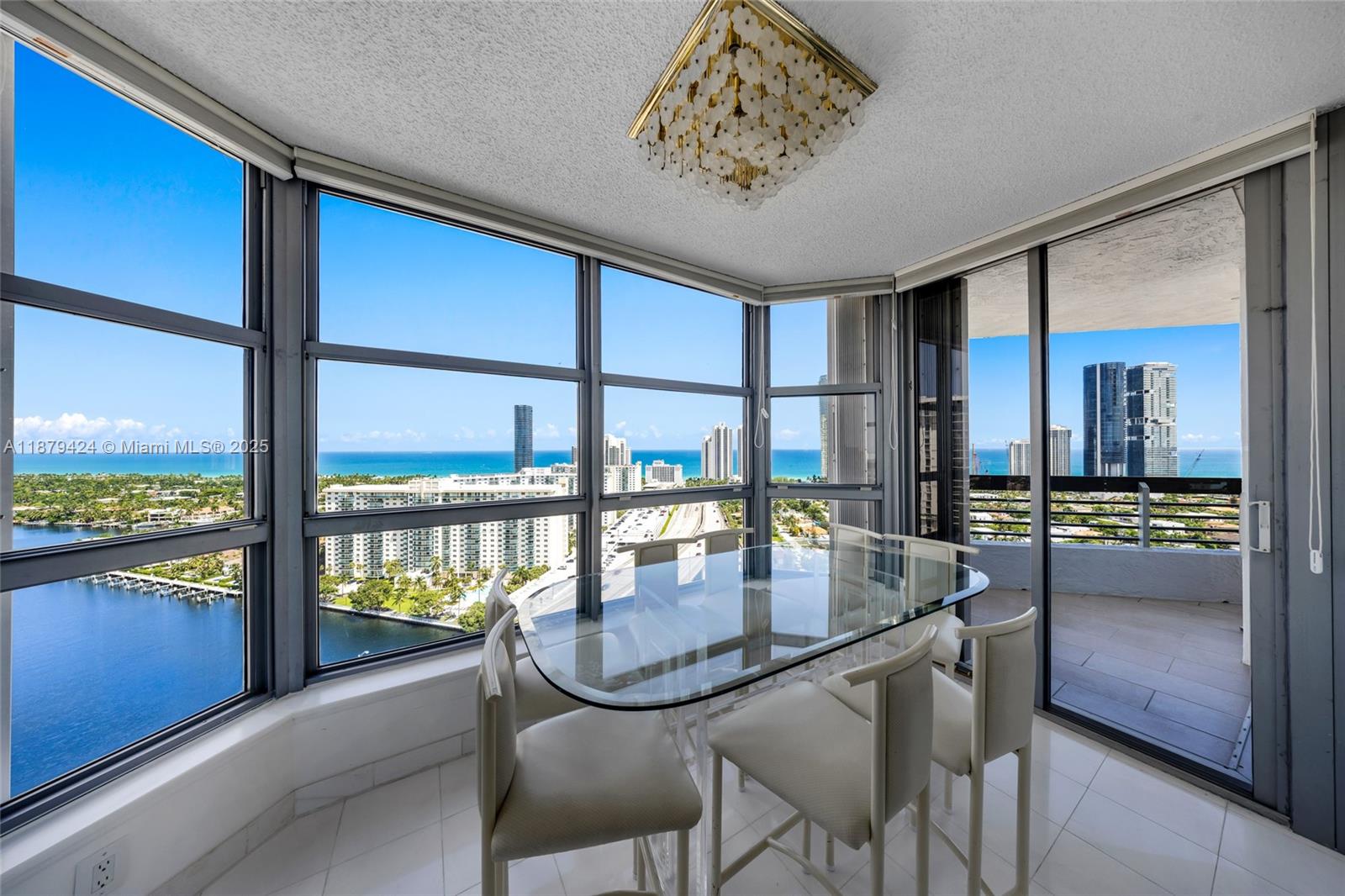 MYSTIC POINTE CONDO NO TW - Residential