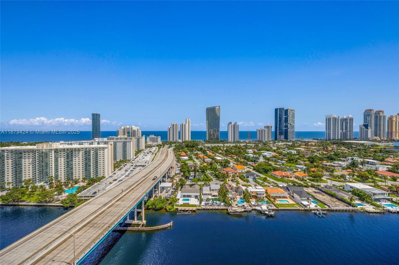 MYSTIC POINTE CONDO NO TW - Residential