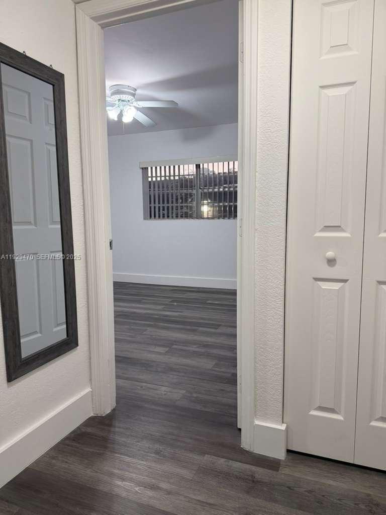 TOWNHOUSES OF PLANTATION - Residential Lease