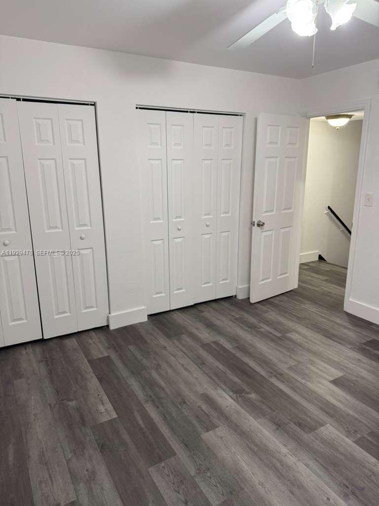 TOWNHOUSES OF PLANTATION - Residential Lease