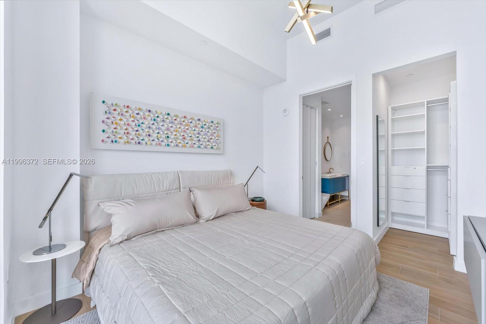 Mr C Residences - Residential Lease