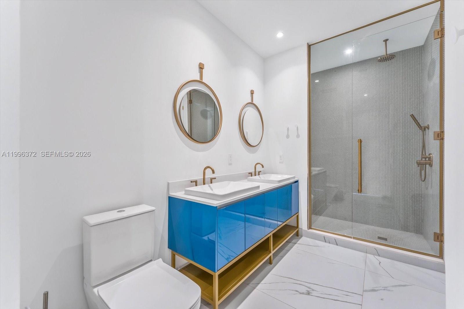 Mr C Residences - Residential Lease