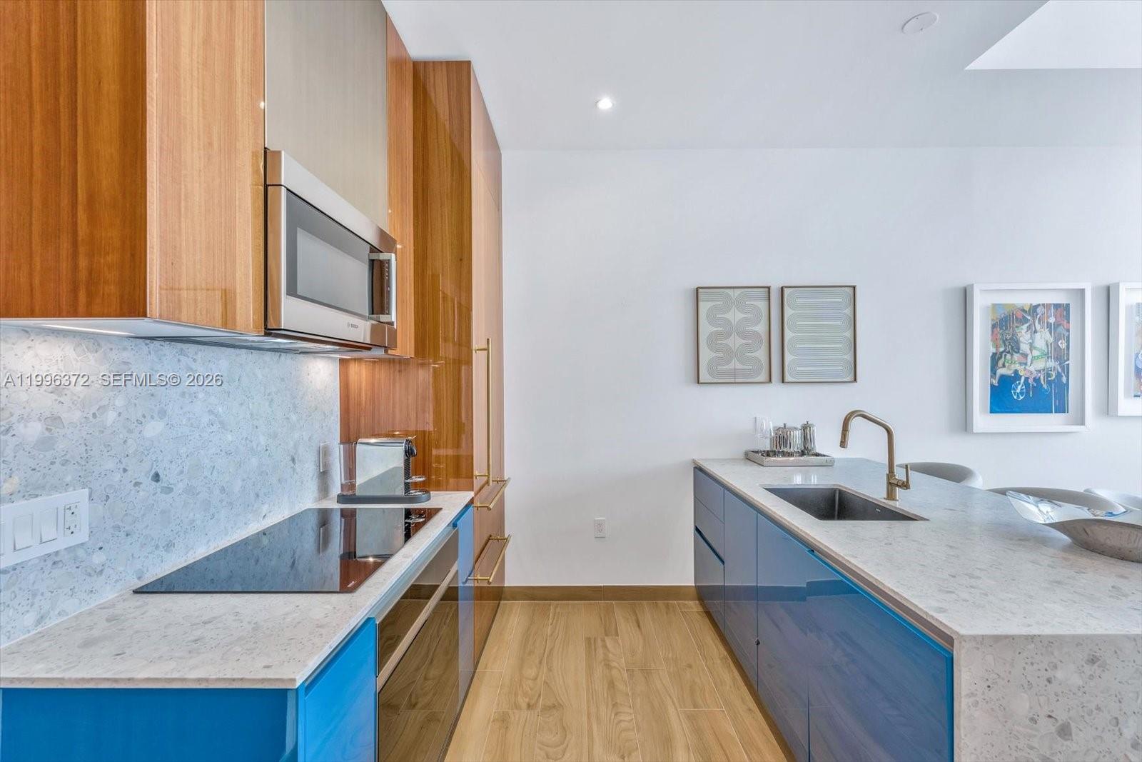 Mr C Residences - Residential Lease