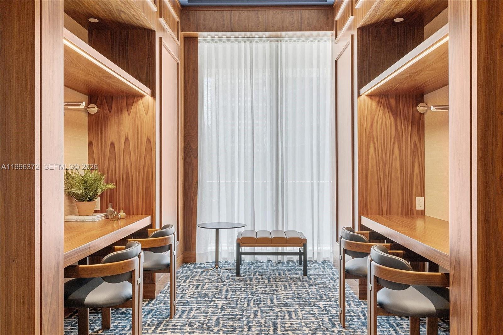 Mr C Residences - Residential Lease