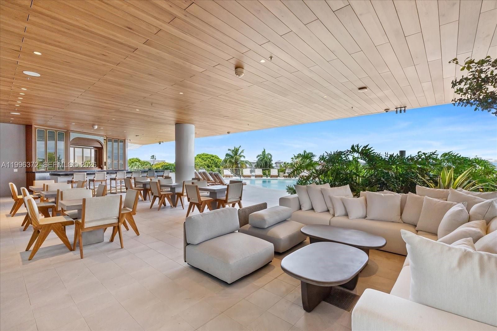 Mr C Residences - Residential Lease