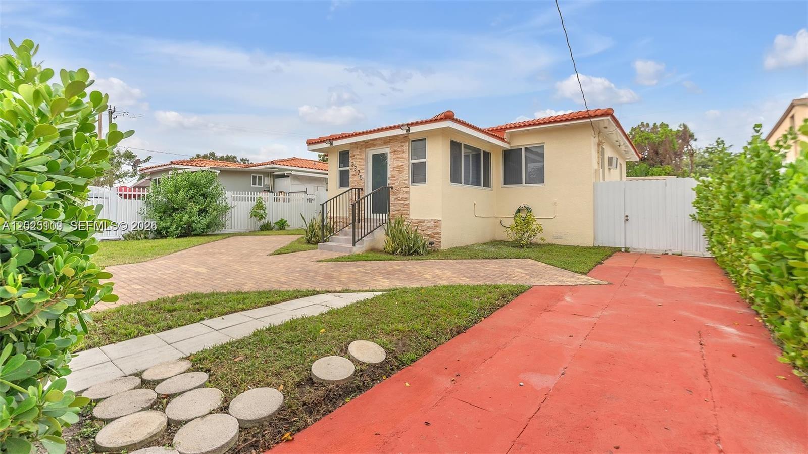 AUBURNDALE AMD - Residential