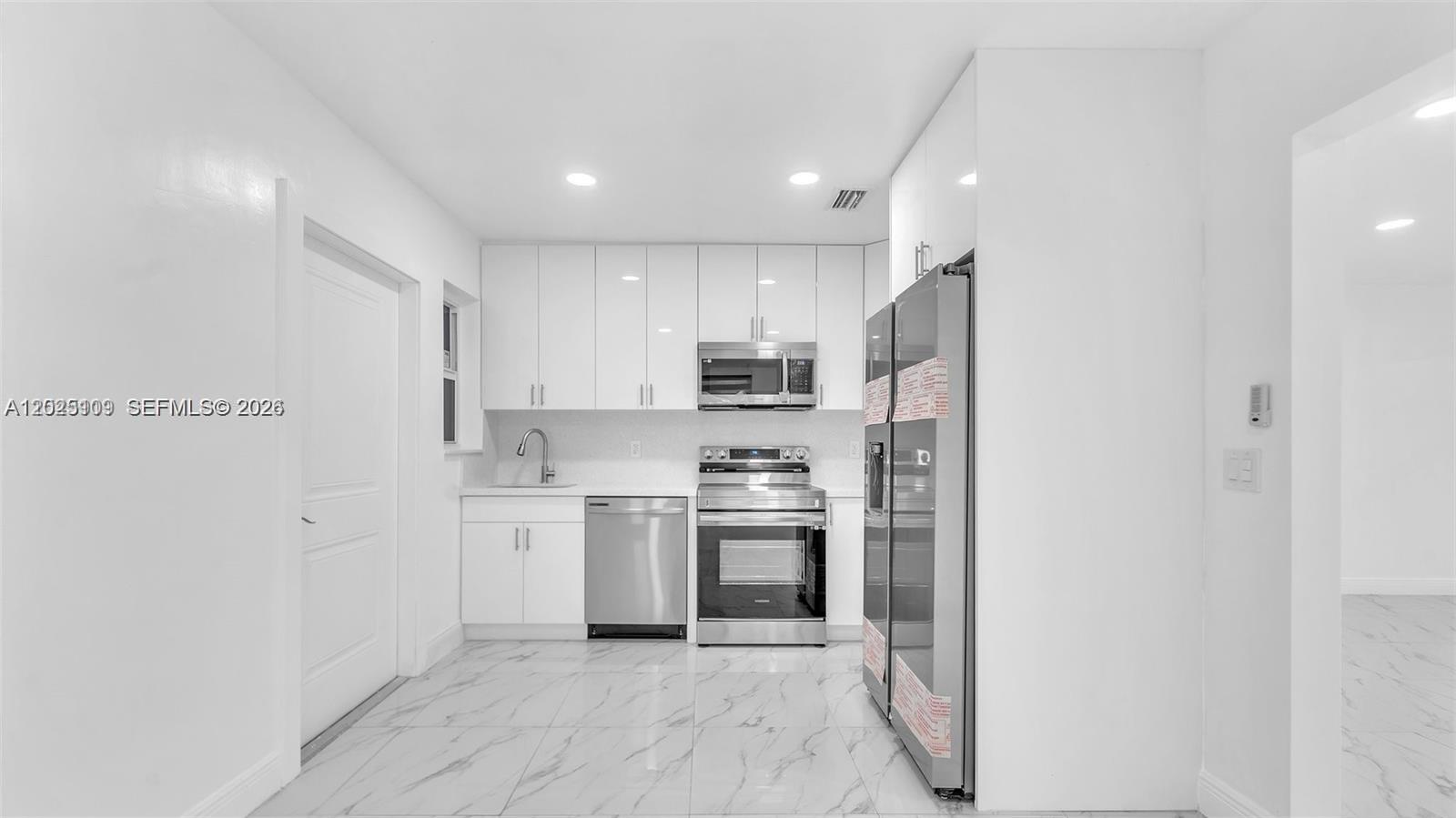 AUBURNDALE AMD - Residential