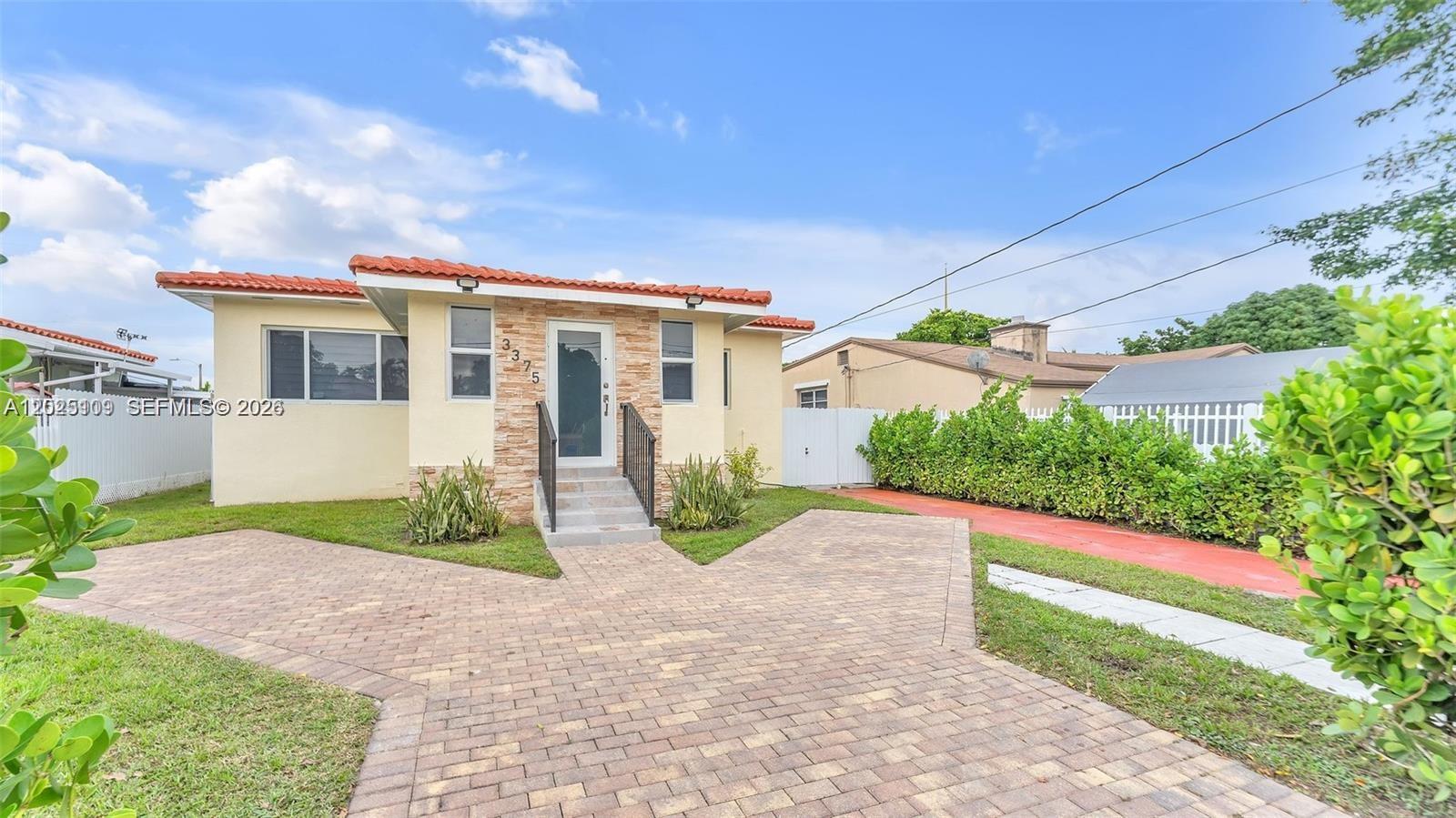 AUBURNDALE AMD - Residential