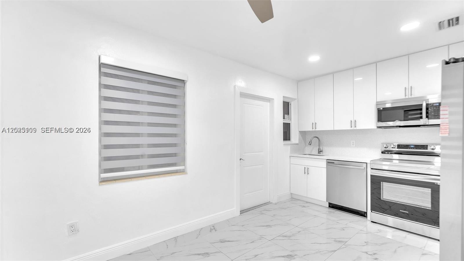 AUBURNDALE AMD - Residential