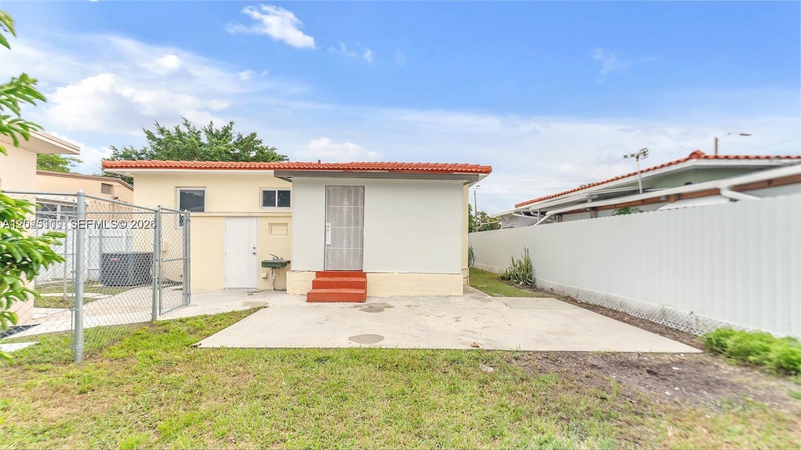 AUBURNDALE AMD - Residential