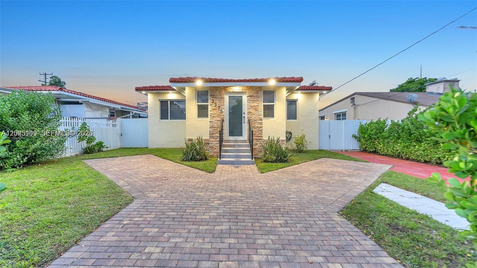 AUBURNDALE AMD - Residential