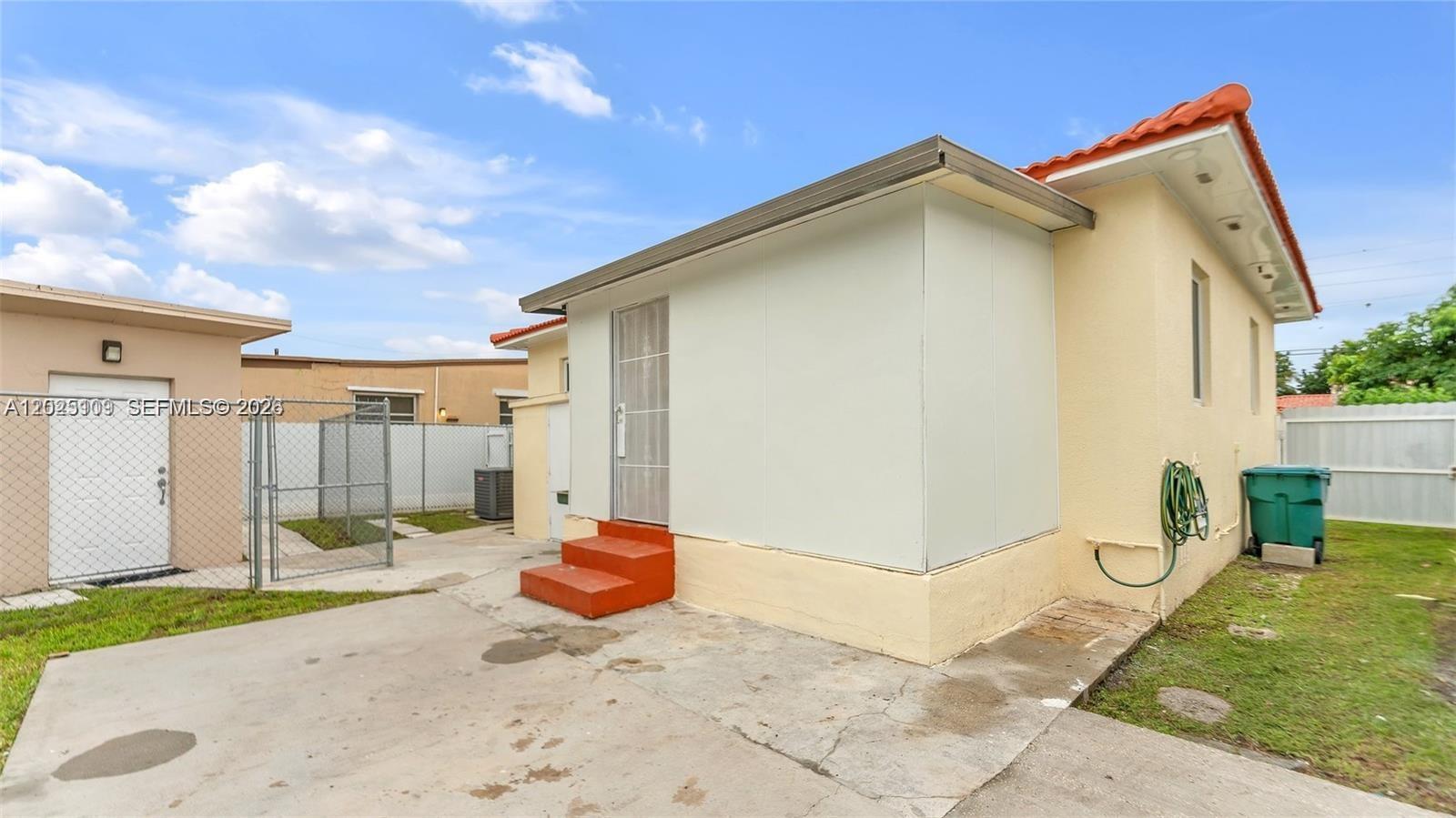 AUBURNDALE AMD - Residential