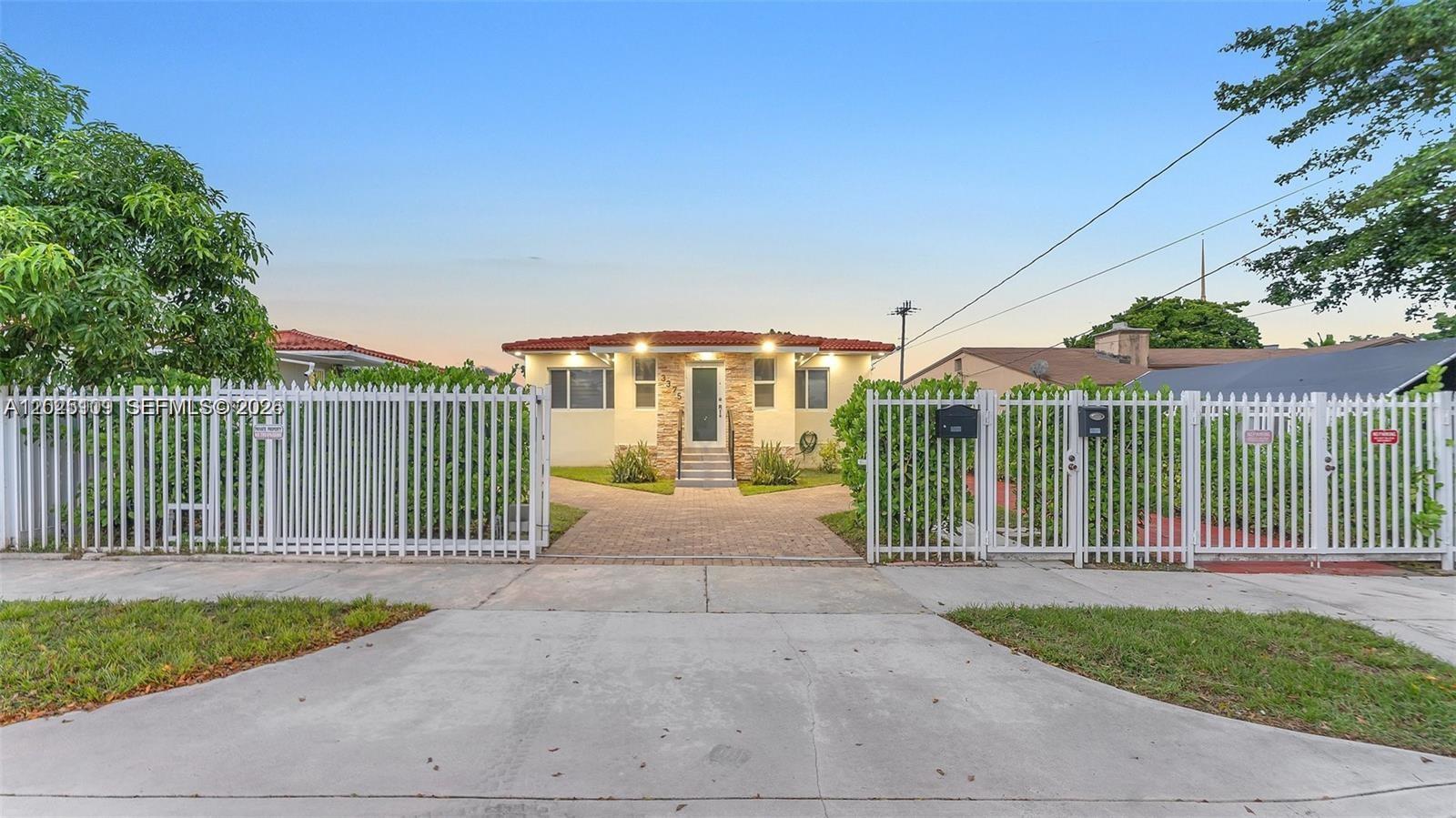 AUBURNDALE AMD - Residential