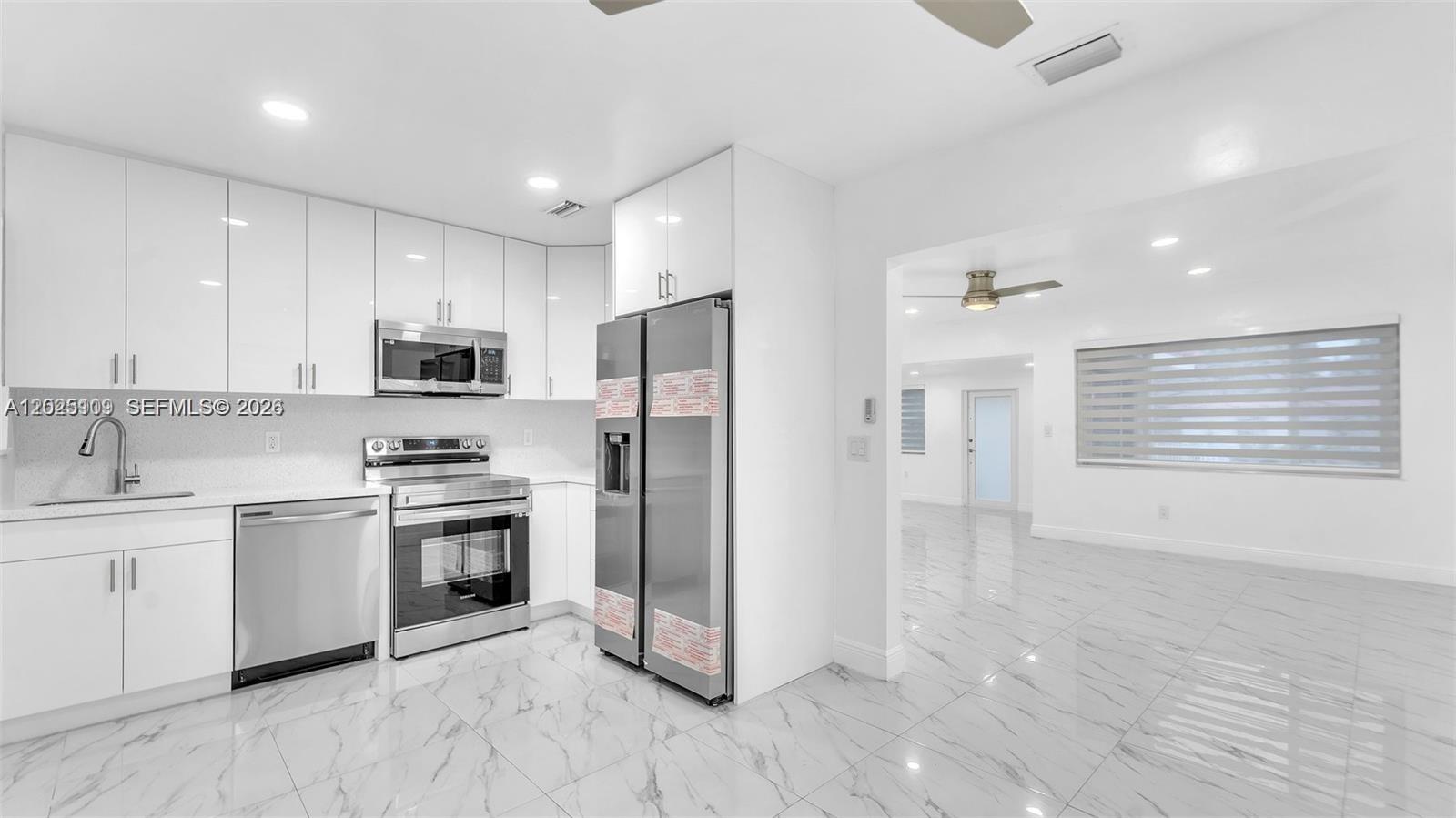 AUBURNDALE AMD - Residential