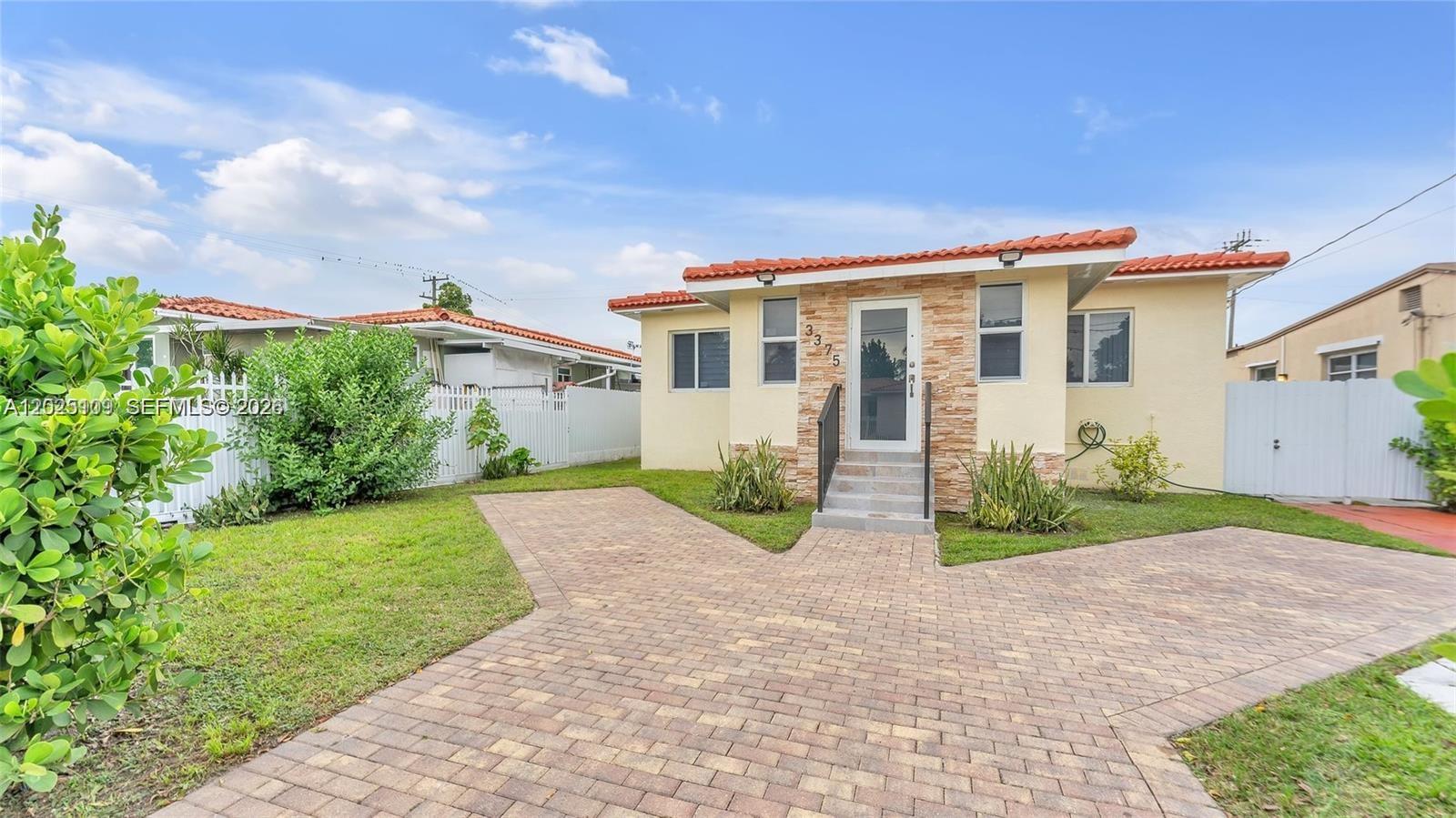 AUBURNDALE AMD - Residential