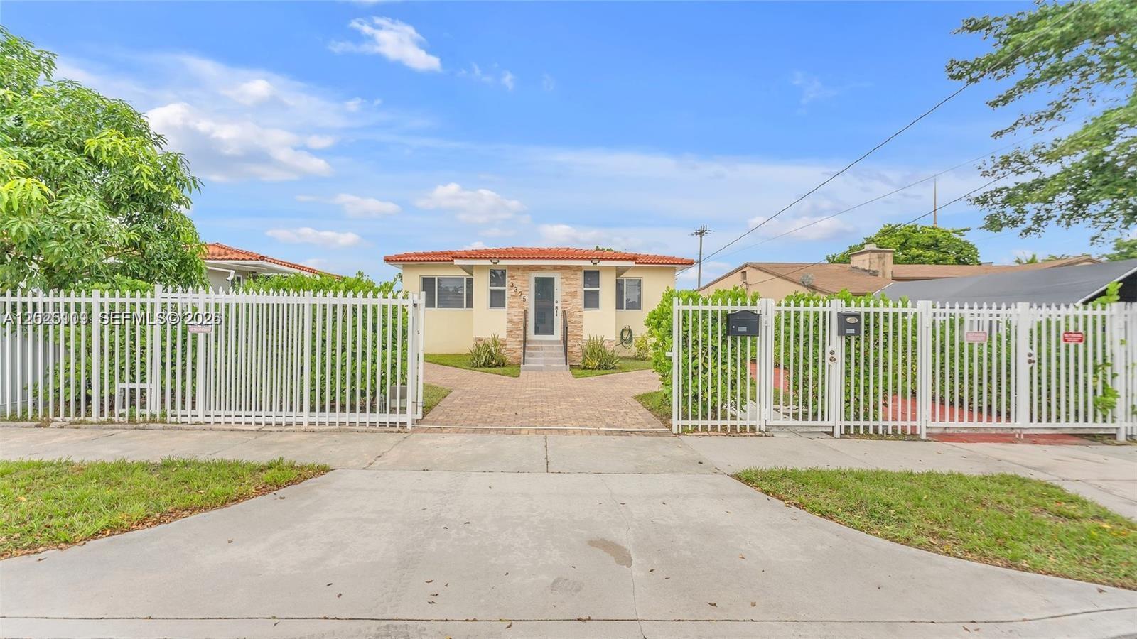 AUBURNDALE AMD - Residential