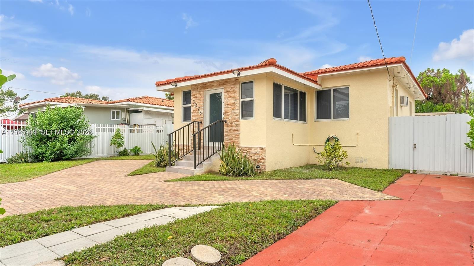 AUBURNDALE AMD - Residential