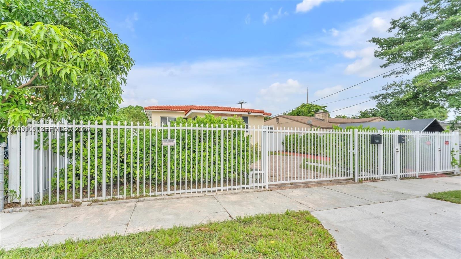 AUBURNDALE AMD - Residential