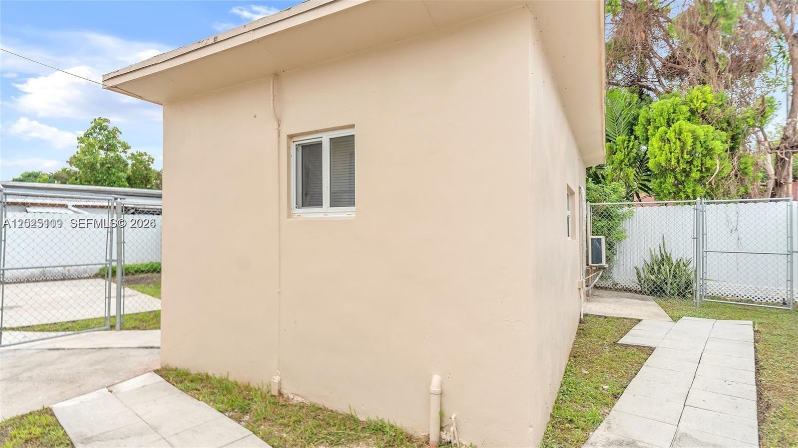 AUBURNDALE AMD - Residential