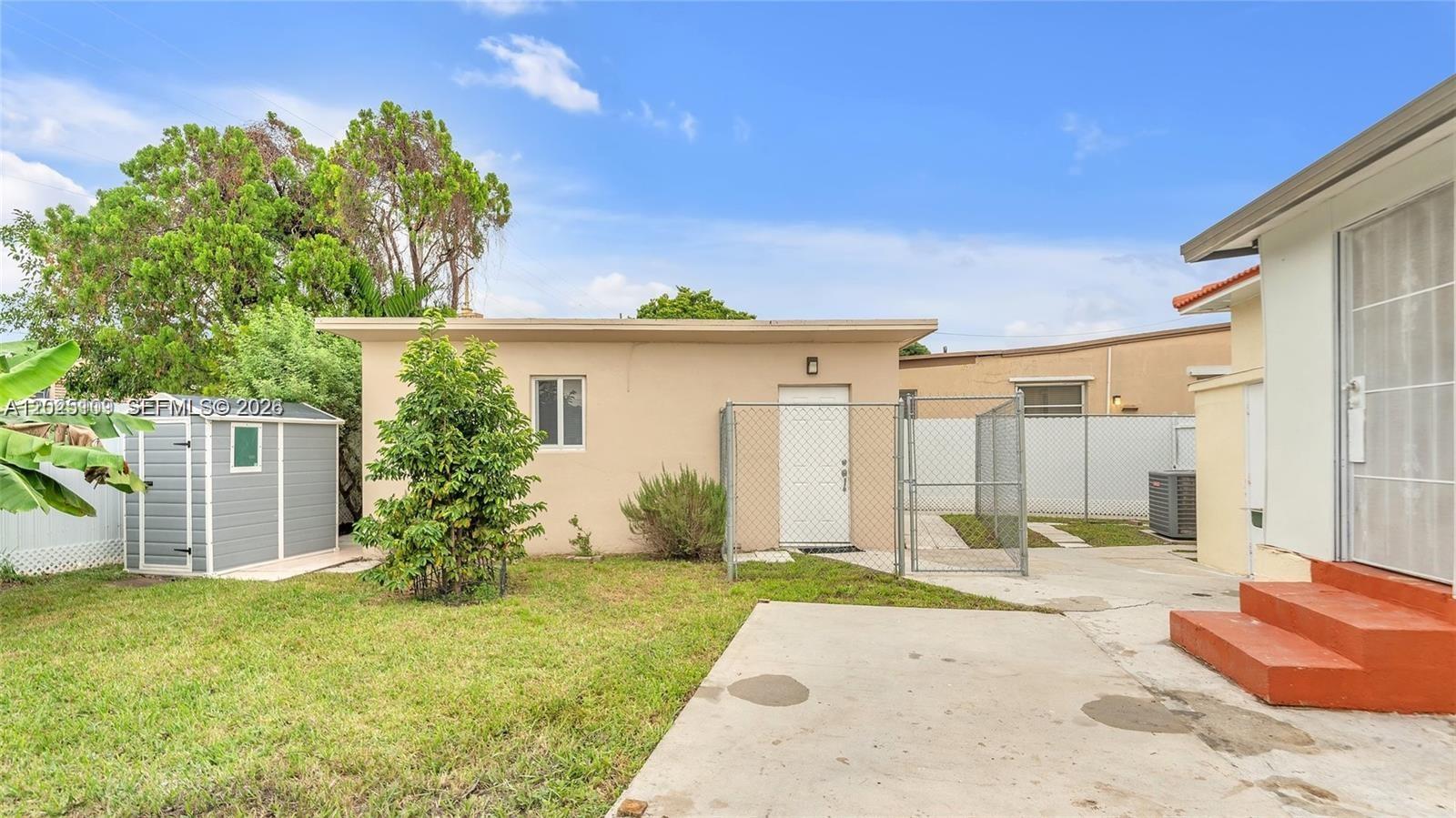 AUBURNDALE AMD - Residential