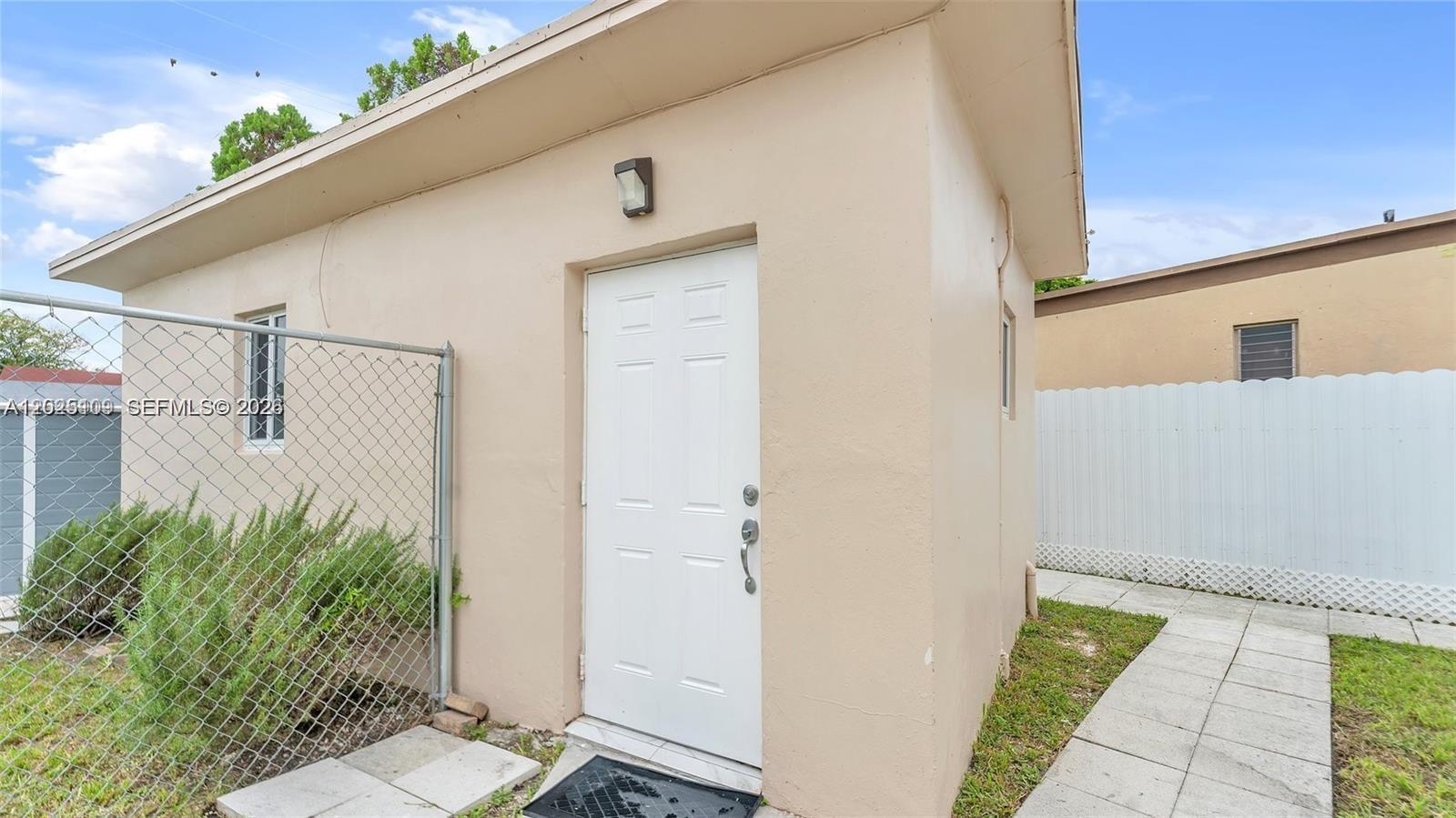 AUBURNDALE AMD - Residential