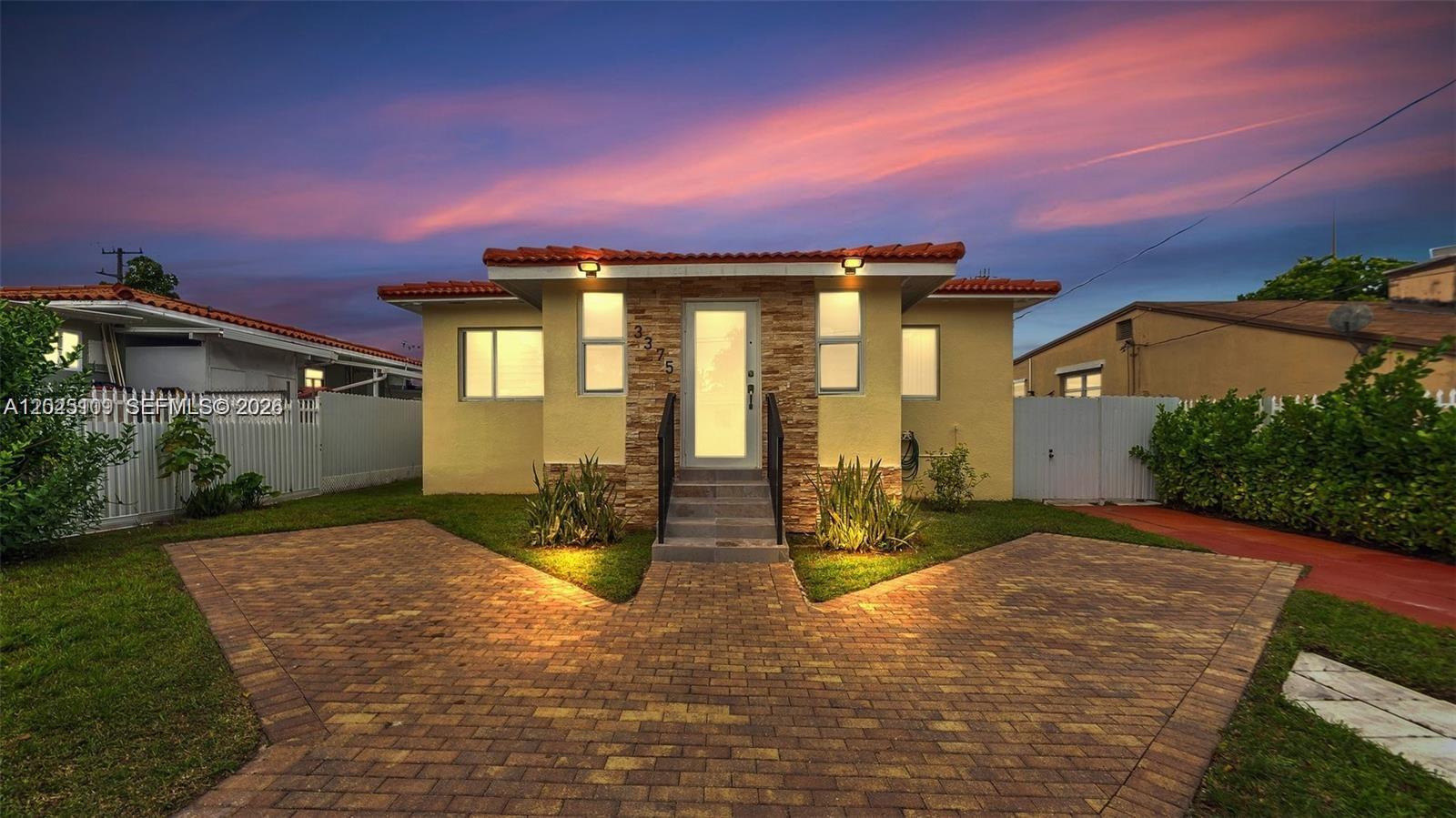 AUBURNDALE AMD - Residential