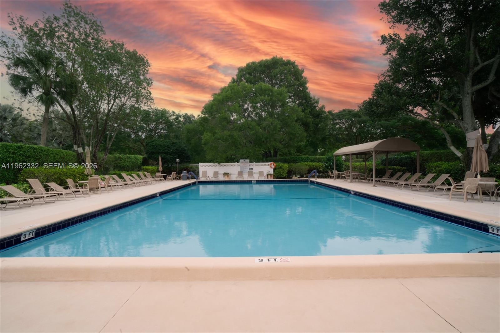 NO 112 PALM-AIRE COUNTRY - Residential