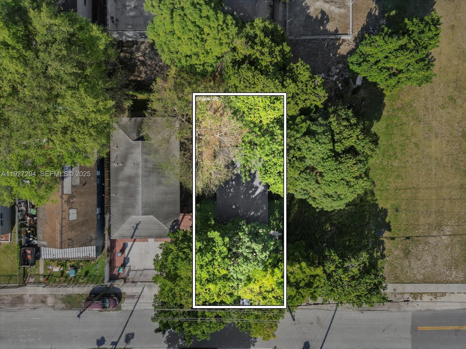 LIBERTY CITY - Residential