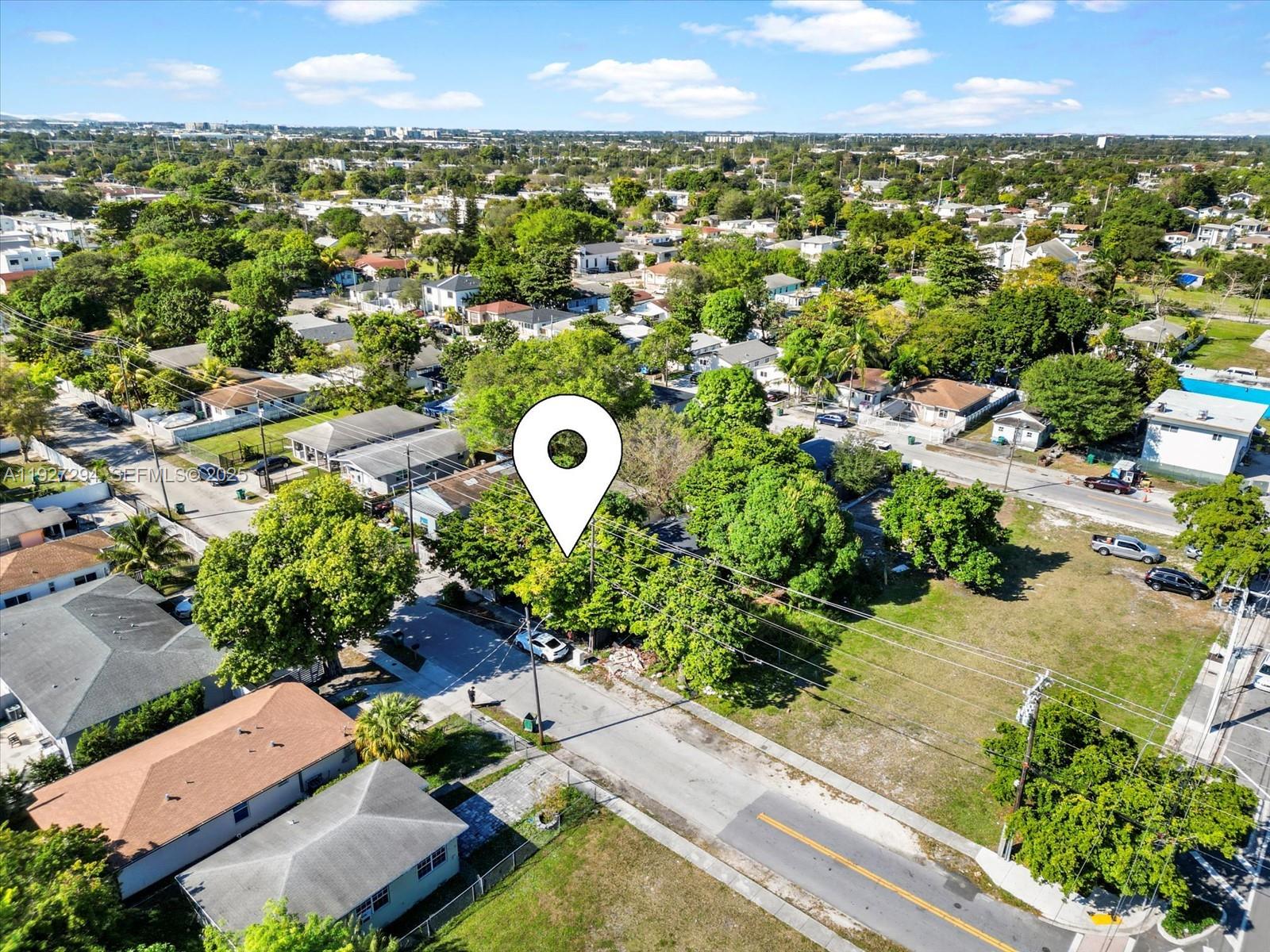 LIBERTY CITY - Residential