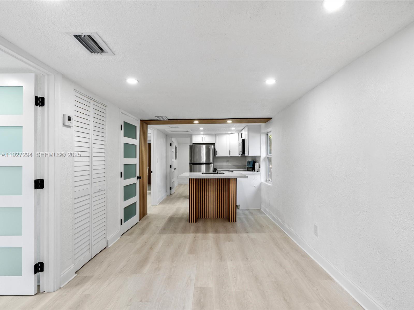 LIBERTY CITY - Residential