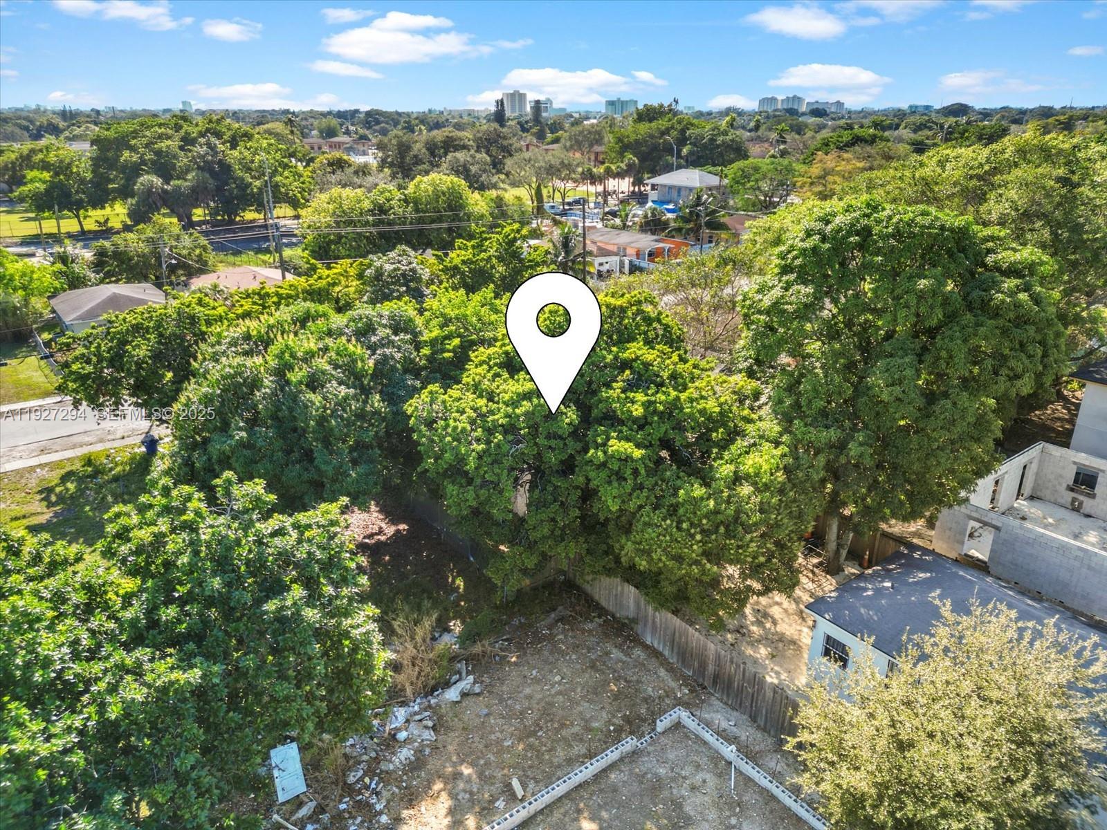 LIBERTY CITY - Residential