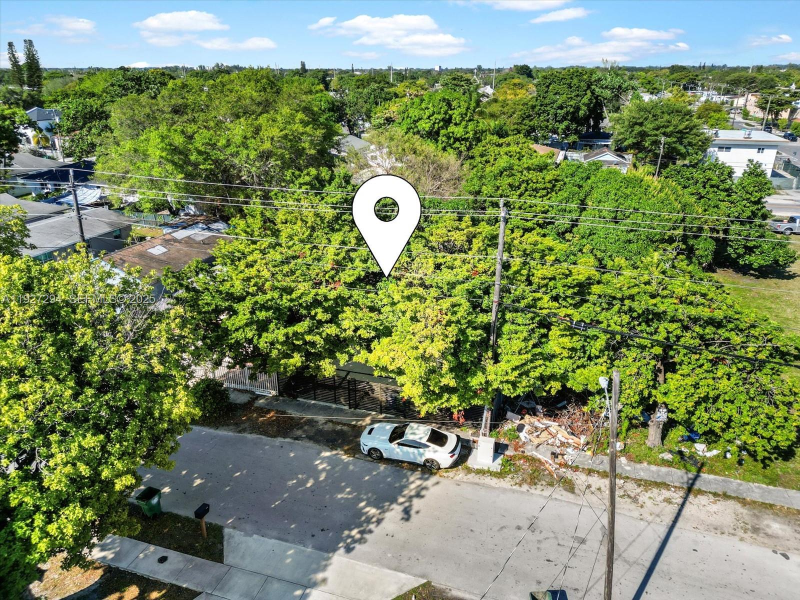 LIBERTY CITY - Residential