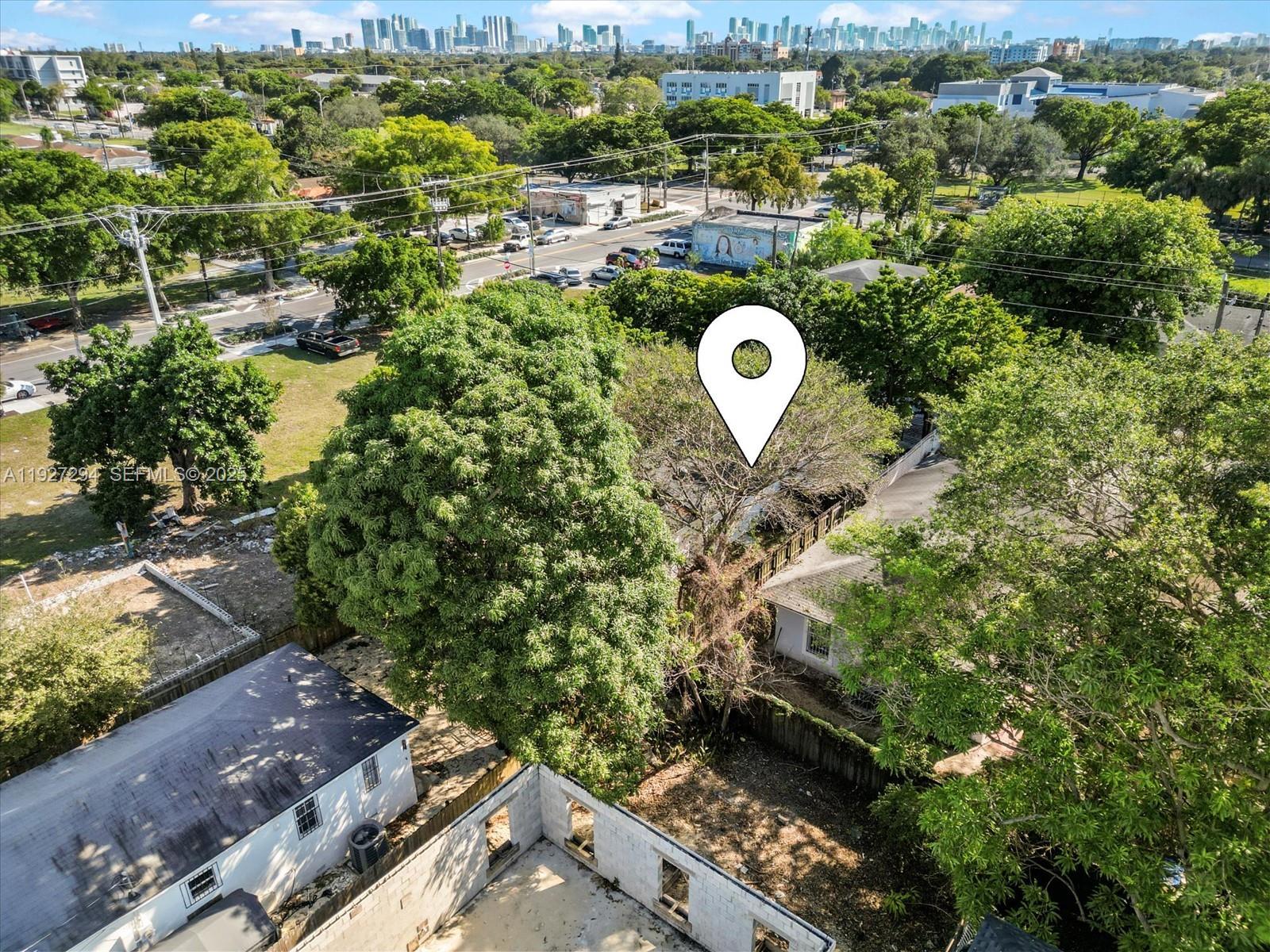 LIBERTY CITY - Residential