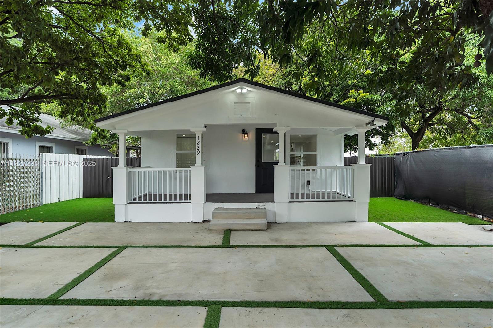 LIBERTY CITY - Residential