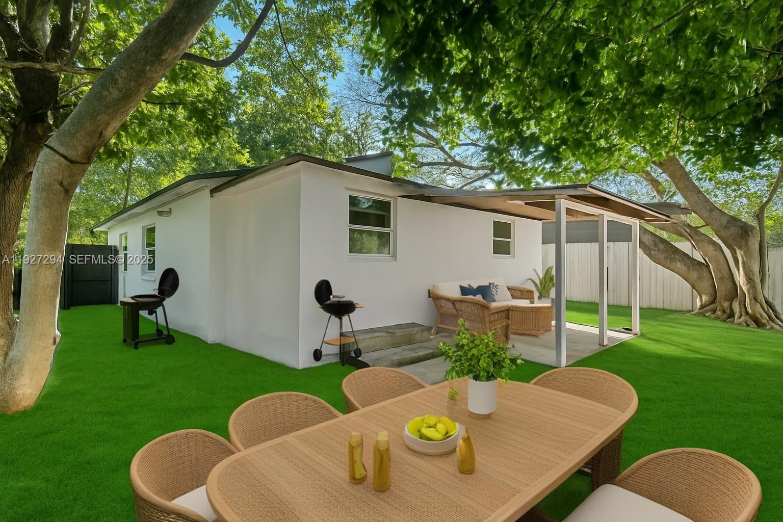 LIBERTY CITY - Residential