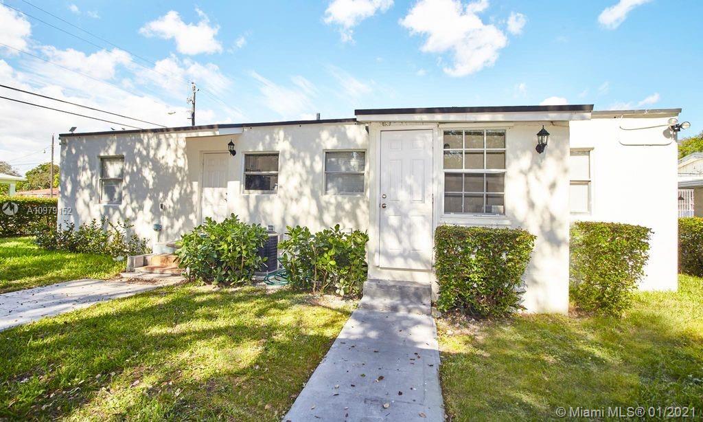 GREEN CLOSE - Residential Income