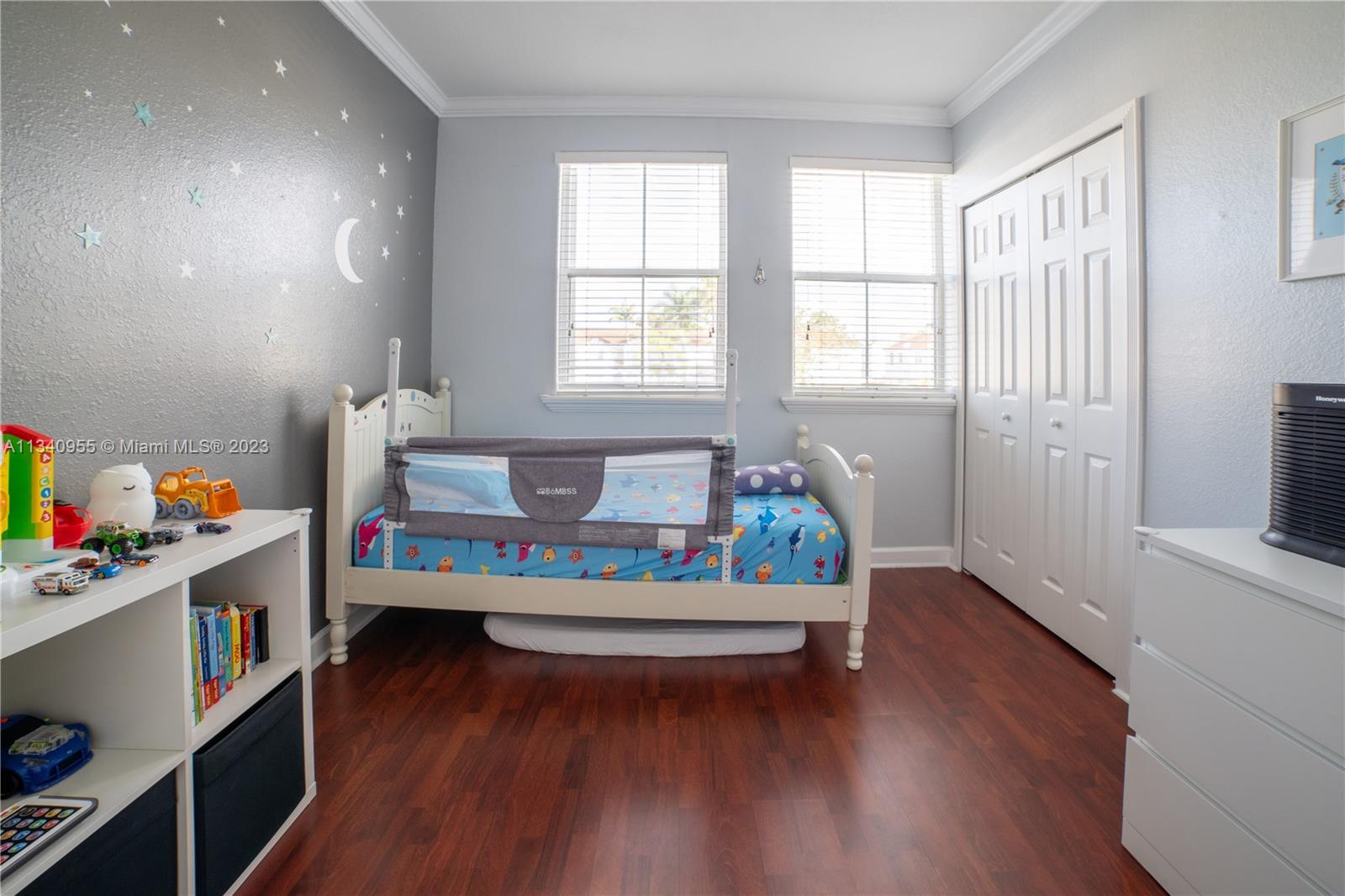 COSTA LINDA CONDO - Residential Lease