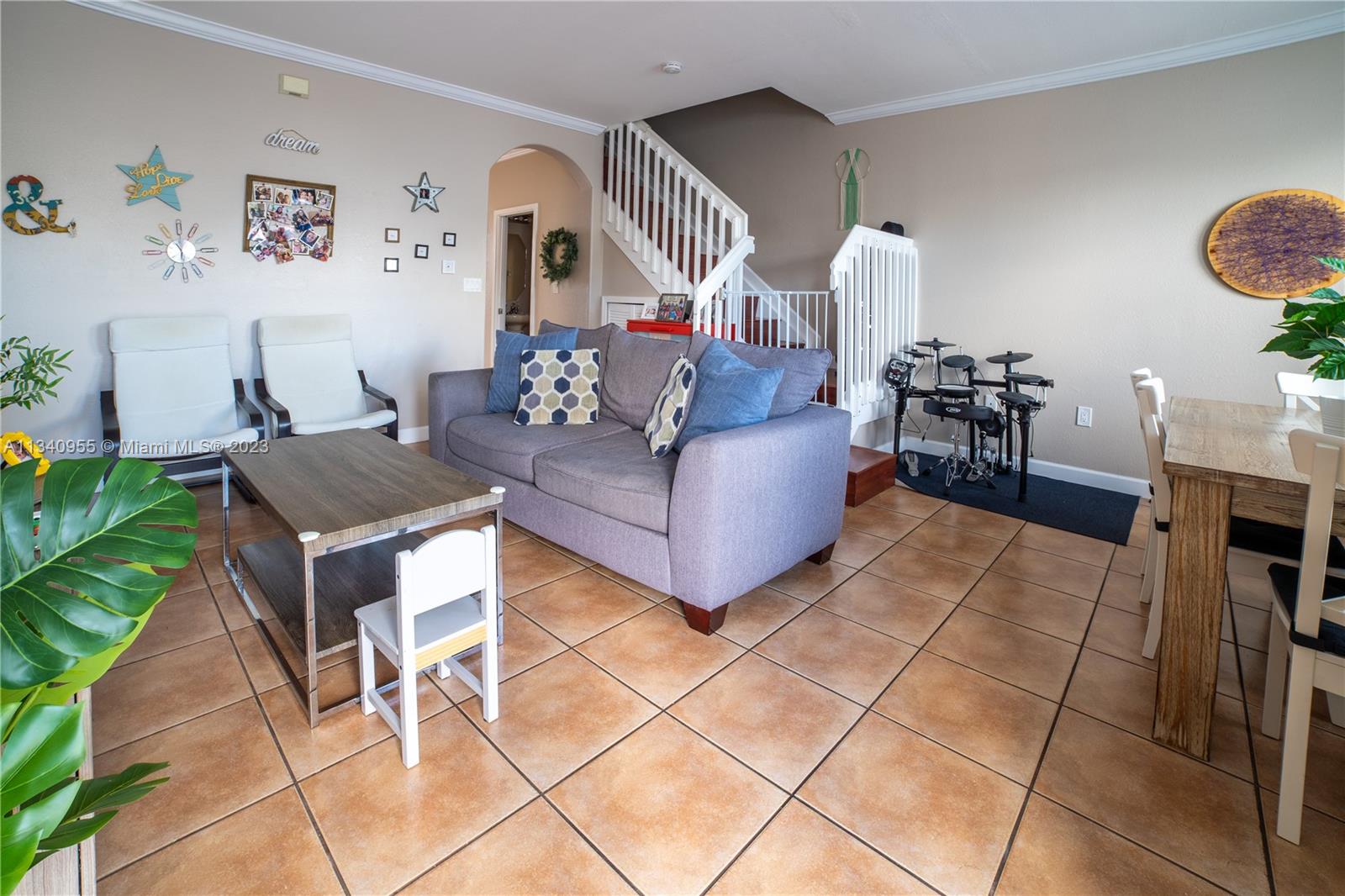 COSTA LINDA CONDO - Residential Lease